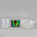 Load image into Gallery viewer, Spellbound Full Set of crystal sound bowls