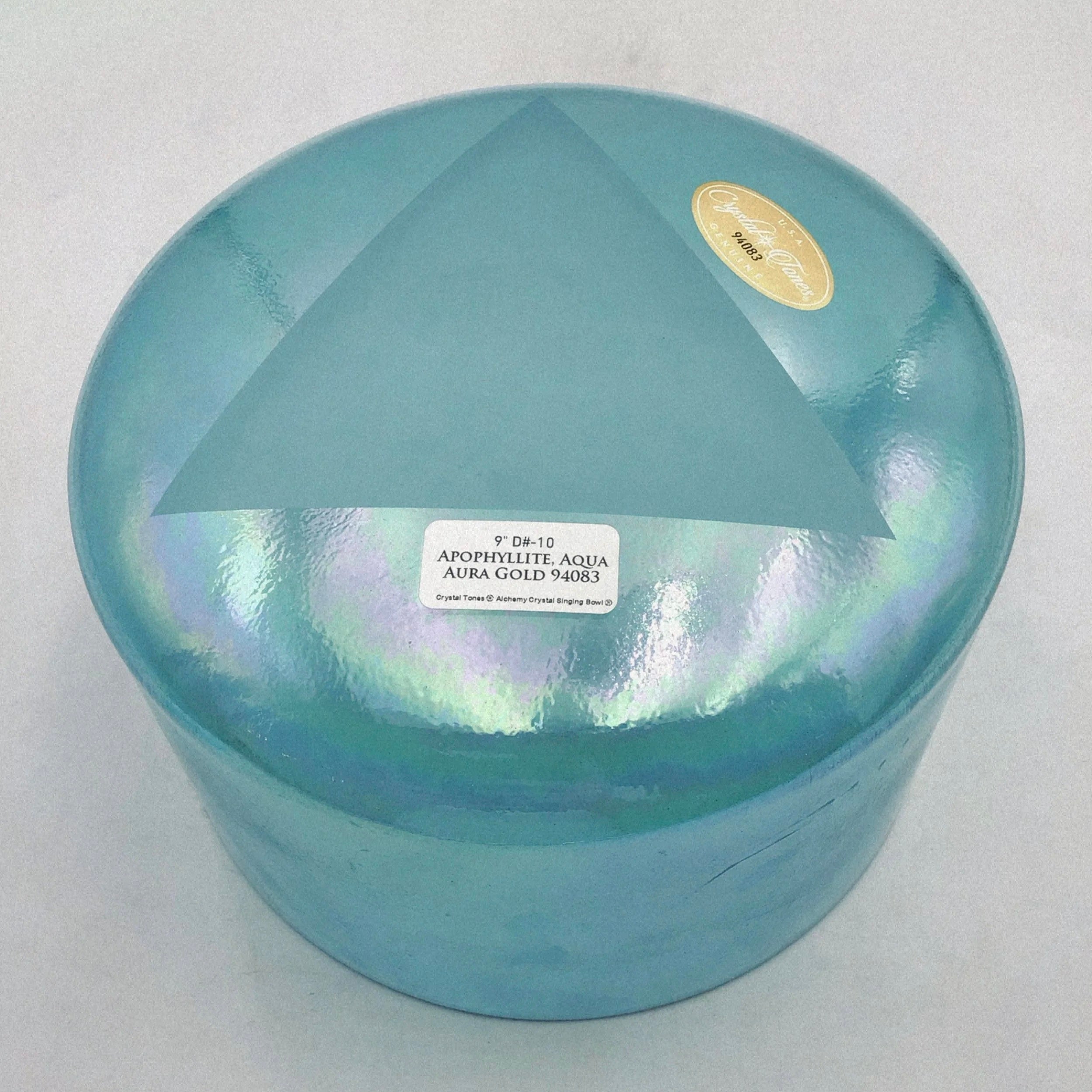 Crystal Singing Bowl Tuning: 432Hz vs 440Hz – What You Need to Know