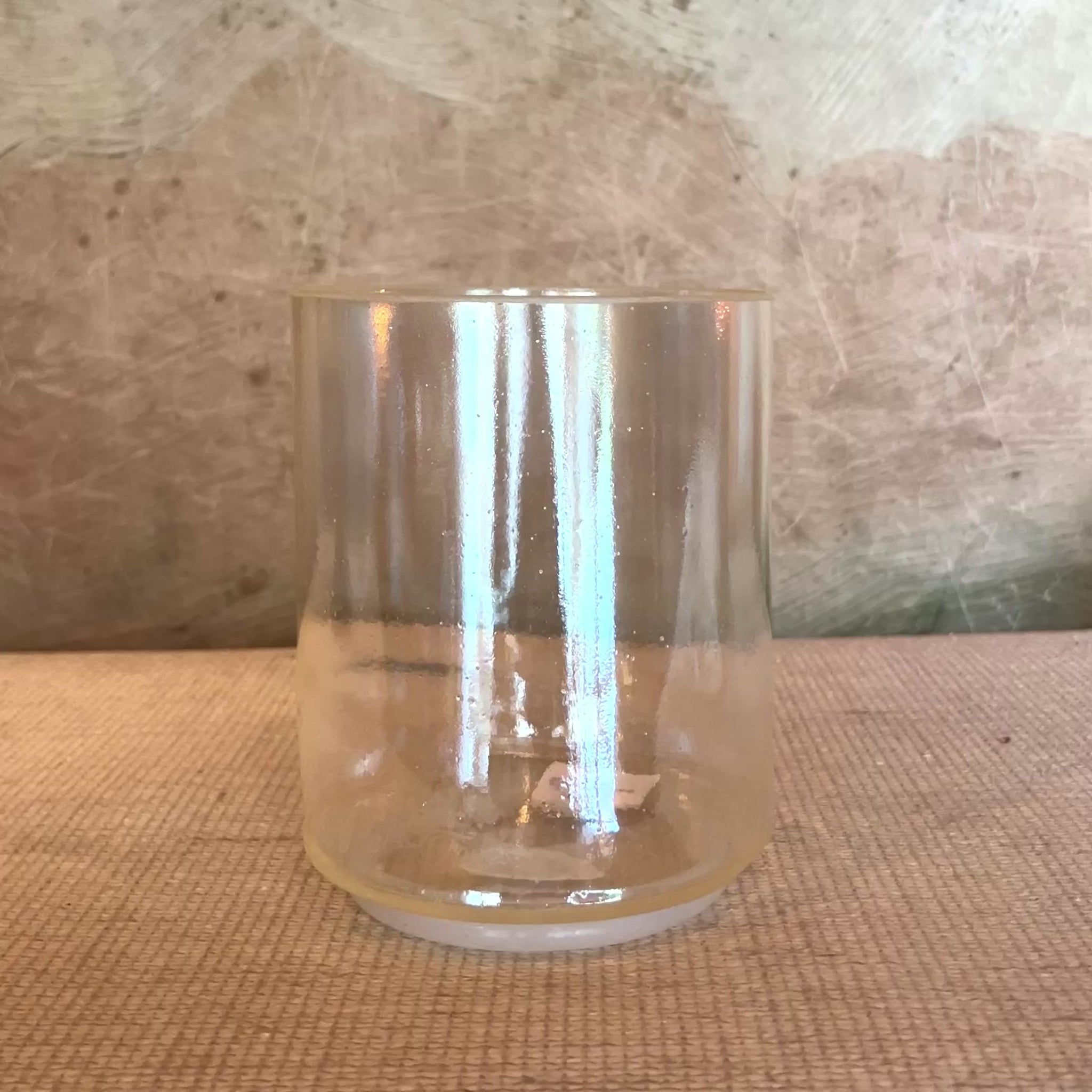 Listen to Sonic Bloom Lemon Aura Crystal Sound Bowl