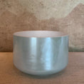 Load and play video in Gallery viewer, Listen to Siren Ocean Gold Alchemy Crystal Sound Bowl
