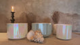 Load and play video in Gallery viewer, Listen to the full set of Alchemy Crystal Sound Bowls
