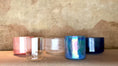 Load and play video in Gallery viewer, Listen to the the full Sonic Bloom crystal sound bowl set
